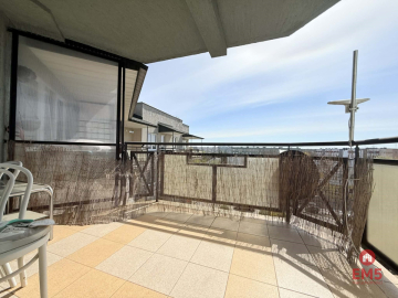 2 pokoje 44m2 Ul.Dubois