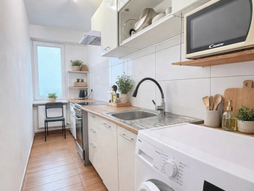 Inwestycyjne 5 pokoi Bema