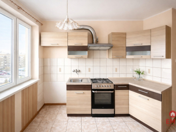 Mieszkanie w ścisłym centrum - ul Kalinowskiego