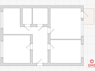 Mieszkanie z możliwościami