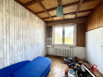 Białystok, 3-pokojowe mieszkanie