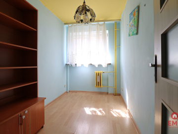 Mieszkanie 3 pokojowe z aneksem kuchennym