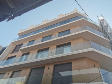 PENTHOUSE z WIDOKIEM NA MORZE