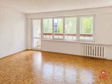 3 pokoje do własnej aranżacji