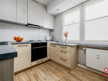 4 pokoje parter Mieszka I