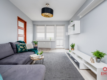 4 pokojowe z piękną panoramą