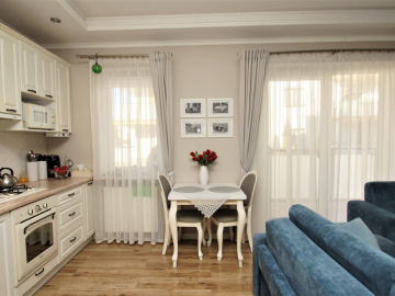 2 pokoje, z miejscem parkingowym