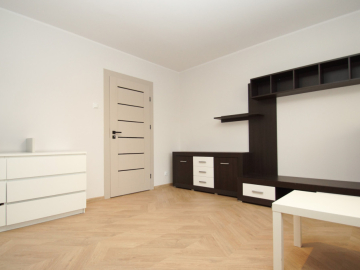 3 pokojowe mieszkanie po remoncie!