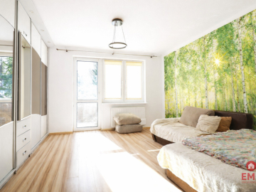 Mieszkanie 3 pokojowe Rutka-Tartak