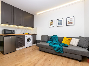 Mieszkanie inwestycyjne blisko uczelni!