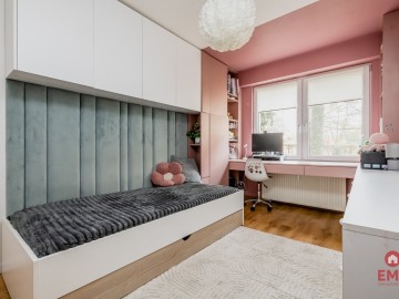 3-pokojowe do zamieszkania!