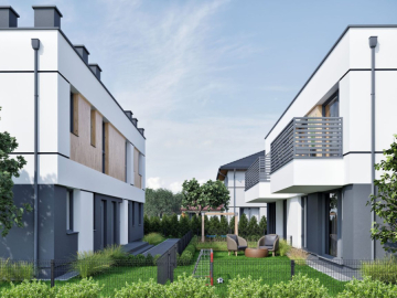 Mieszkania bezczynszowe Dojlidy, Białystok