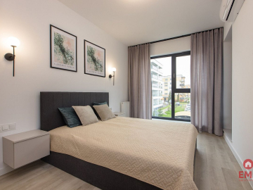 Mieszkanie 3-pokojowe, 3 piętro, winda