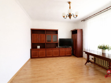 Mieszkanie 3 pok. parter Suwałki NOWA CENA