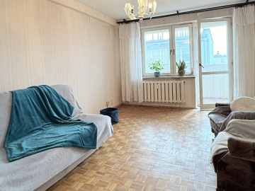 Ładne 3 pokoje 64m2 Kleosin