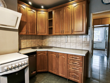 Mieszkanie 3-pokojowe, 61m2 w Przerośli