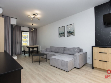 Apartament 3-pokojowy, 2 piętro