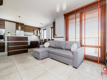 2 pokoje w centrum, gotowe do wprowadzenia