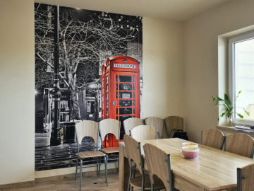 Apartament 111 m2 blisko centrum