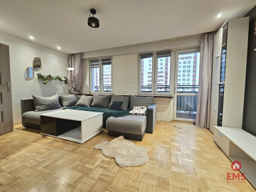 Mieszkanie 4 pokojowe blisko centrum Białegostoku