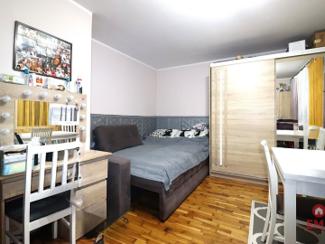 Mieszkanie 3 pokojowe parter w Augustowie