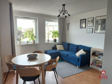 Jaroszówka 2 pokoje REZERWACJA