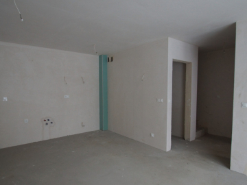 Nowa szeregówka - BEZ PCC 2%