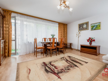 4 pokoje 2 łazienki Ul.Kalinowa 1 piętro