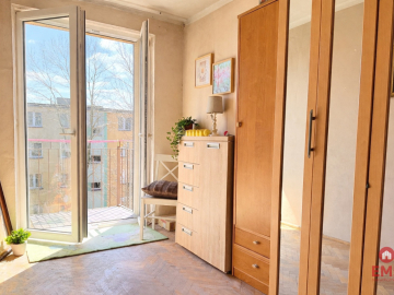 Do remontu 3 pokoje Antoniukowska