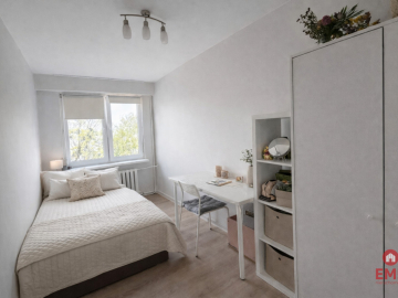 3 -pokoje przy USK (OS. PIASKI), Waszyngtona