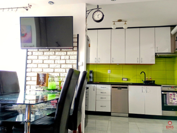 2 pokoje po generalnym remoncie, 41,4 m²