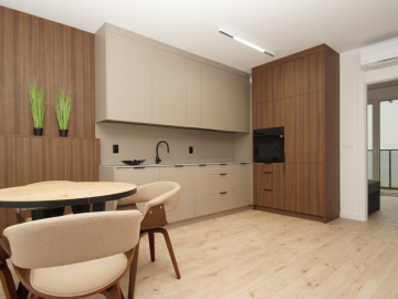 Mieszkanie z własną klatką schodową - BEZ PCC 2%