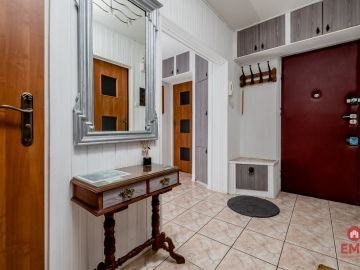 Mieszkanie 3 pokojowe dla rodziny.