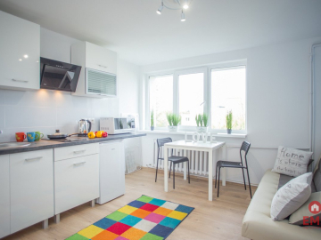 Mieszkanie pod inwestycje!