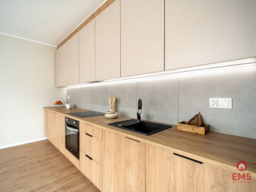 Warszawska Gotowe do Zamieszkania.