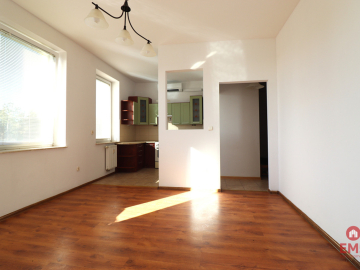 Mieszkanie 3 pokojowe w Nowince