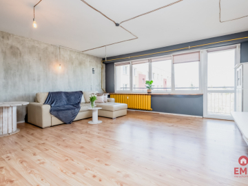 Ładne 3 pokoje Białostoczek 60m2