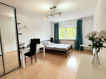 Centrum 38m2 *Al.J.Piłsudskiego