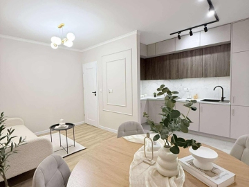 Piękne 3 pokoje*Ul. Stroma 5 piętro winda