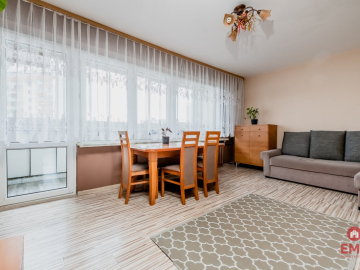 3 pokojowe mieszkanie na  ul. Hallera, Białystok