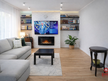 Zadbane 2 pokojowe mieszkanie