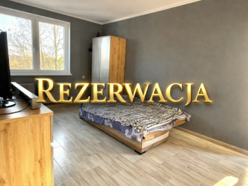 Kawalerka centrum Augustowa ul. Kasztanowa