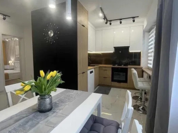 3 pokoje, 1 piętro, do wprowadzenia