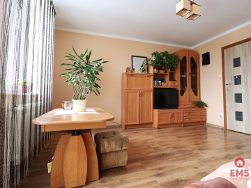 Mieszkanie 3 pokojowe Olecko 1 piętro