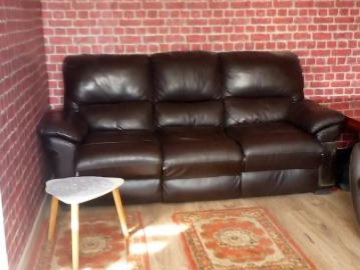 Kawalerka z potencjałem.