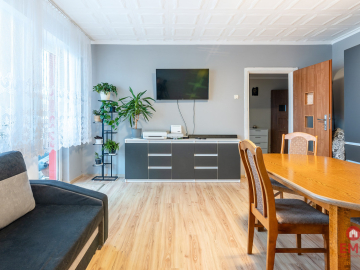 Słoneczny Stok *** 3 oddzielne pokoje ***