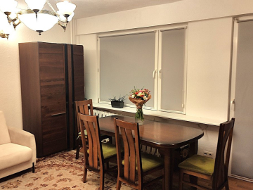 Słoneczny stok 3 oddzielne pokoje