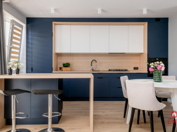 *REZERWACJA*Nowoczesne, 2 pokoje, Nowe Miasto