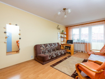 Mieszkanie 2-pokojowe, Białystok