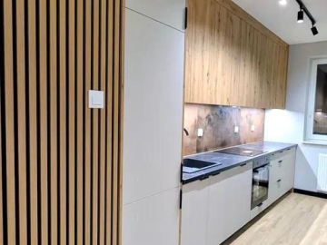 3 Pokoje dla rodziny Bojary